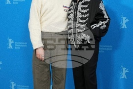 Germany Berlin Film Festival Sunny Dancer Photo Call