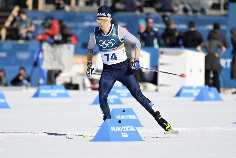 Даниел Пешков завърши 42-и в масовия старт на 50 километра на Олимпиадата в Милано-Кортина, Клаебо с нова титла и рекорд, троен норвежки триумф