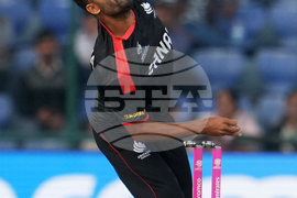 Canada United Arab Emirates T20 WCup Cricket