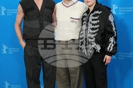 Germany Berlin Film Festival Sunny Dancer Photo Call