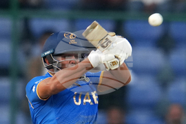 Canada United Arab Emirates T20 WCup Cricket