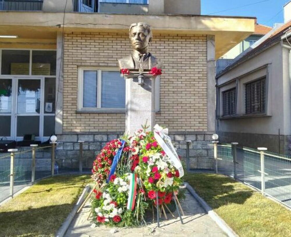 Възпоменателна церемония по повод гибелта на Левски ще се състои на 19 февруари в Босилеград
