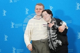 Germany Berlin Film Festival Sunny Dancer Photo Call