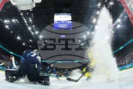 Milan Cortina Olympics Ice Hockey