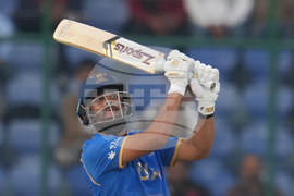 Canada United Arab Emirates T20 WCup Cricket