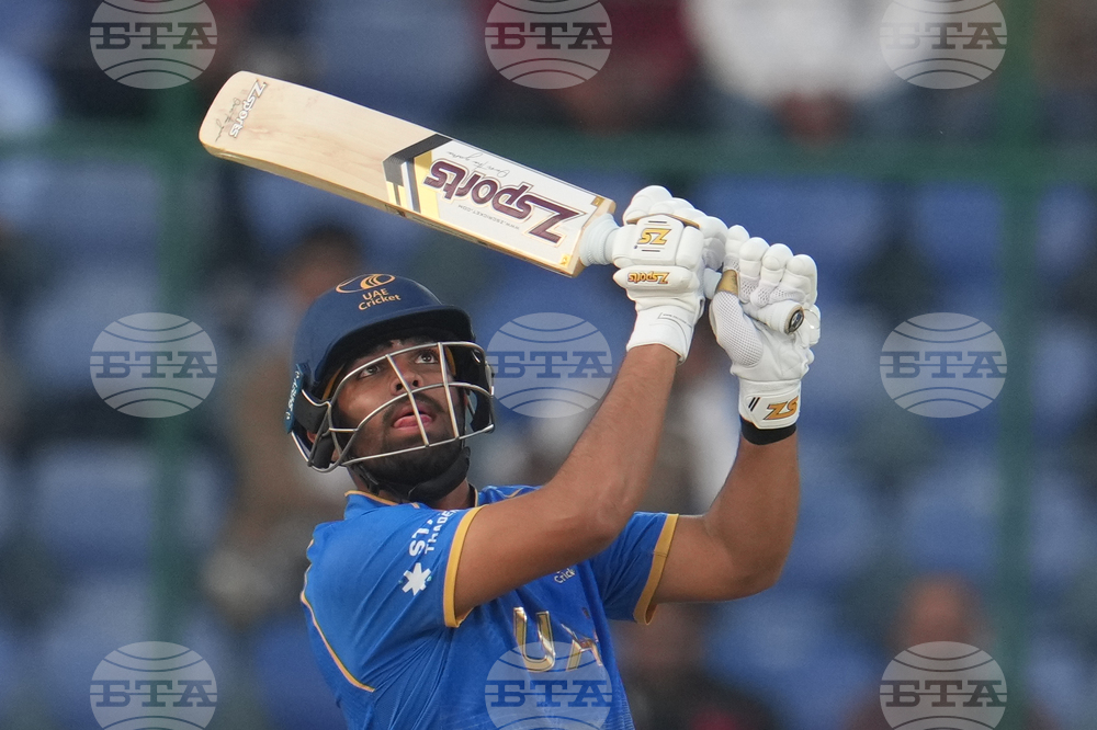 Canada United Arab Emirates T20 WCup Cricket