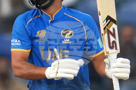 Canada United Arab Emirates T20 WCup Cricket