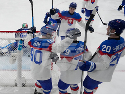 Milan Cortina Olympics Ice Hockey