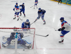 Milan Cortina Olympics Ice Hockey