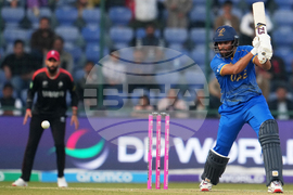 Canada United Arab Emirates T20 WCup Cricket