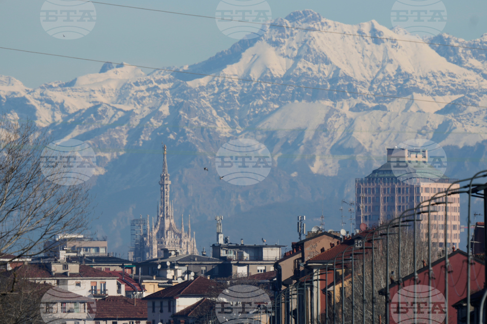 Milan Cortina Olympics