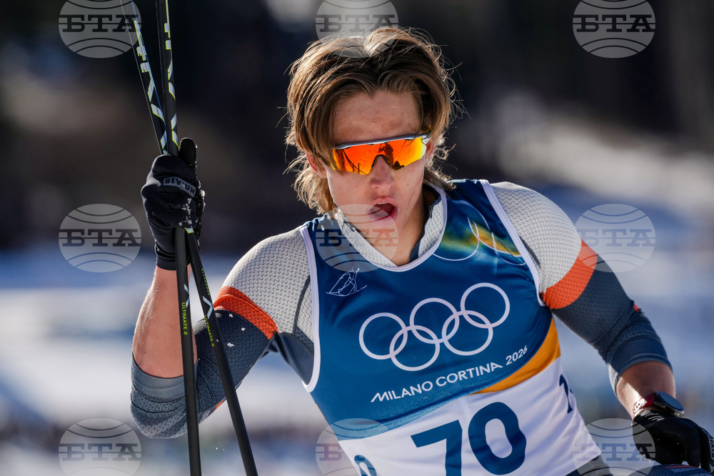 Порнозвезда направи неустоимо предложение на руски ски-бегач