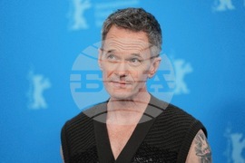 Germany Berlin Film Festival Sunny Dancer Photo Call