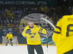 Milan Cortina Olympics Ice Hockey