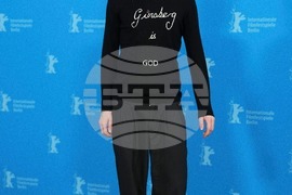 Germany Berlin Film Festival Sunny Dancer Photo Call