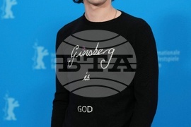 Germany Berlin Film Festival Sunny Dancer Photo Call