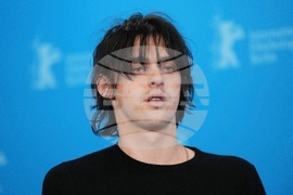 Germany Berlin Film Festival Sunny Dancer Photo Call