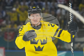 Milan Cortina Olympics Ice Hockey