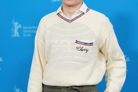 Germany Berlin Film Festival Sunny Dancer Photo Call