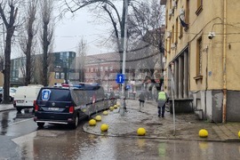 Хасково - мярка - оръжие