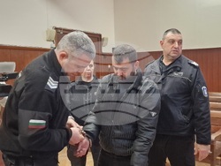 Хасково - мярка - оръжие