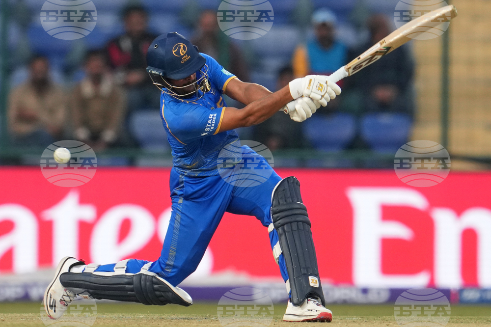 Canada United Arab Emirates T20 WCup Cricket