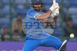 Canada United Arab Emirates T20 WCup Cricket