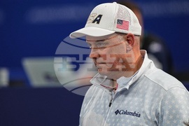 Milan Cortina Olympics Curling