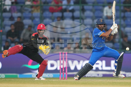 Canada United Arab Emirates T20 WCup Cricket