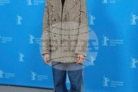 Germany Berlin Film Festival Sunny Dancer Photo Call