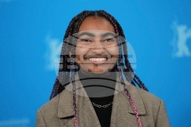 Germany Berlin Film Festival Sunny Dancer Photo Call