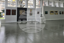 Благоевград - галерия - изложба