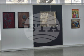 Благоевград - галерия - изложба