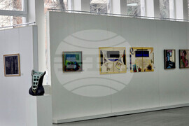 Благоевград - галерия - изложба