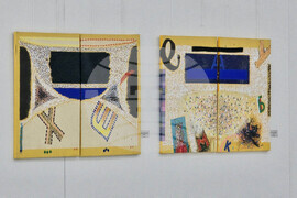 Благоевград - галерия - изложба