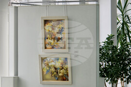 Благоевград - галерия - изложба