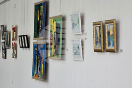 Благоевград - галерия - изложба