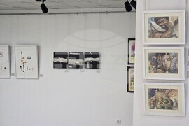 Благоевград - галерия - изложба