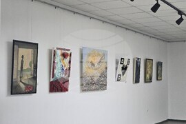 Благоевград - галерия - изложба