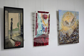 Благоевград - галерия - изложба