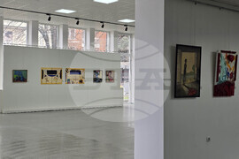 Благоевград - галерия - изложба