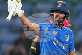 Canada United Arab Emirates T20 WCup Cricket