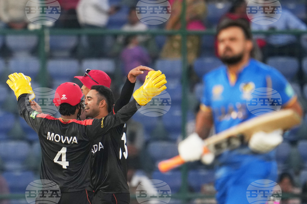 Canada United Arab Emirates T20 WCup Cricket