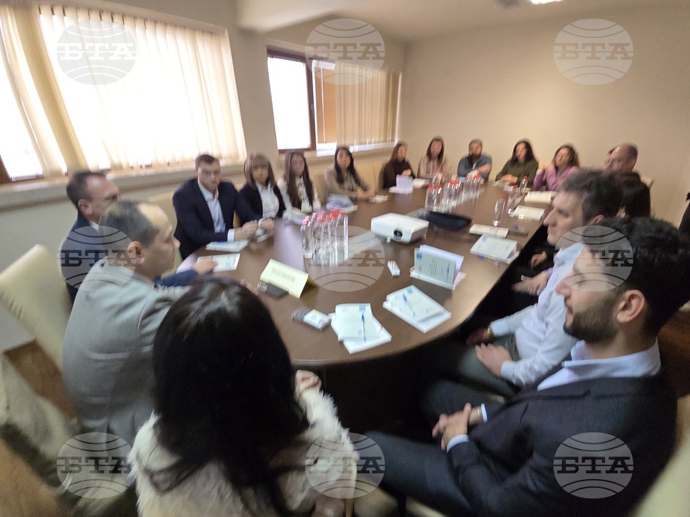 Враца - обучение млади хора