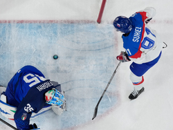 Milan Cortina Olympics Ice Hockey