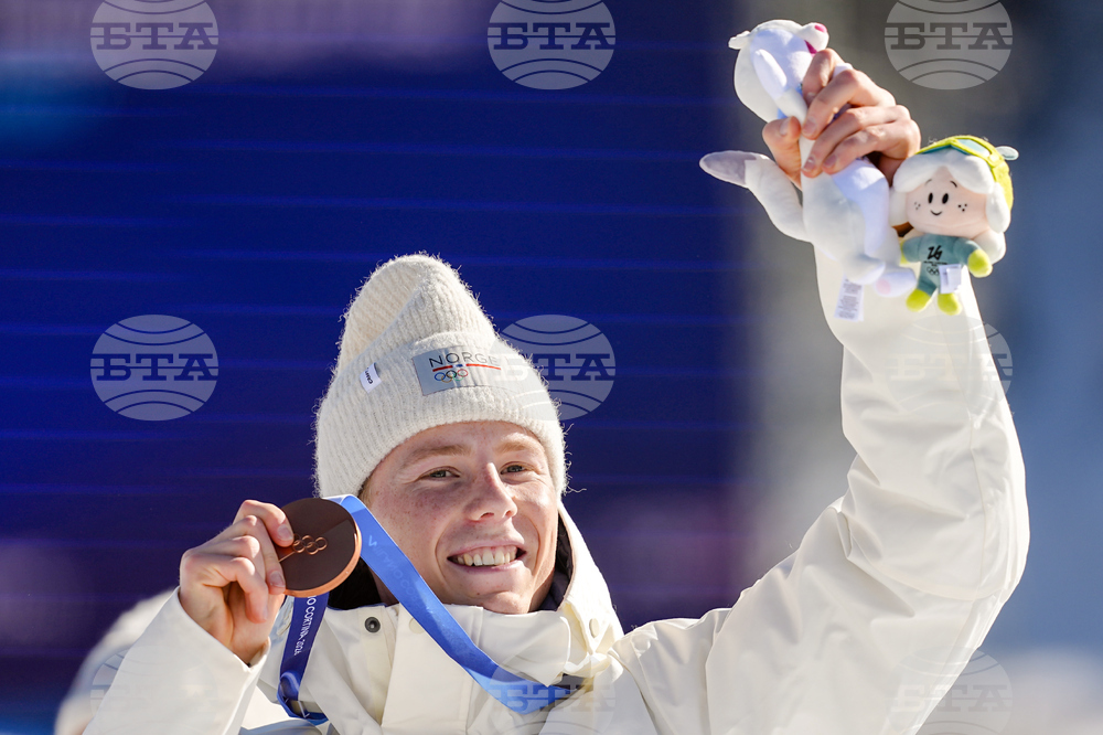 Milan Cortina Olympics Cross Country