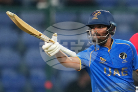 Canada United Arab Emirates T20 WCup Cricket