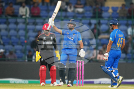 Canada United Arab Emirates T20 WCup Cricket