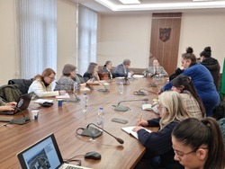 Враца - пресконференция Община Враца