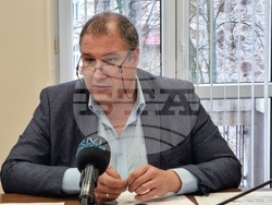 Враца - пресконференция Община Враца